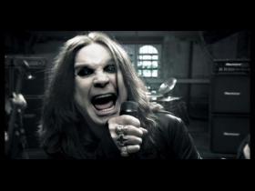Ozzy Osbourne Let Me Hear You Scream (4x3)